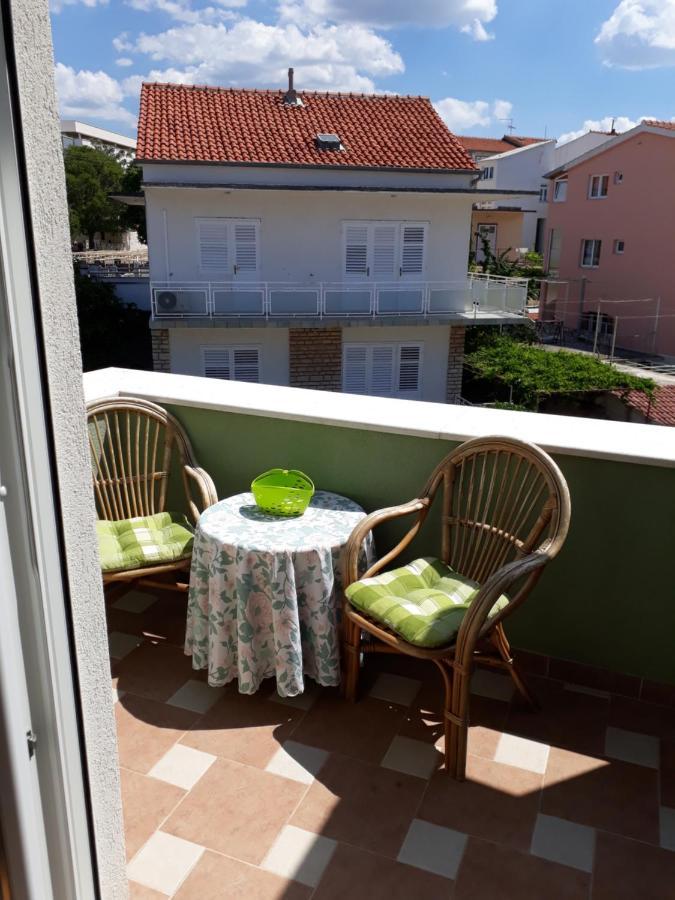 -Villa Sjor -Primosten-Apartmani- Has 2 Large Apartments And 2 Smaller Ones -Primosten Lokvice 6 외부 사진