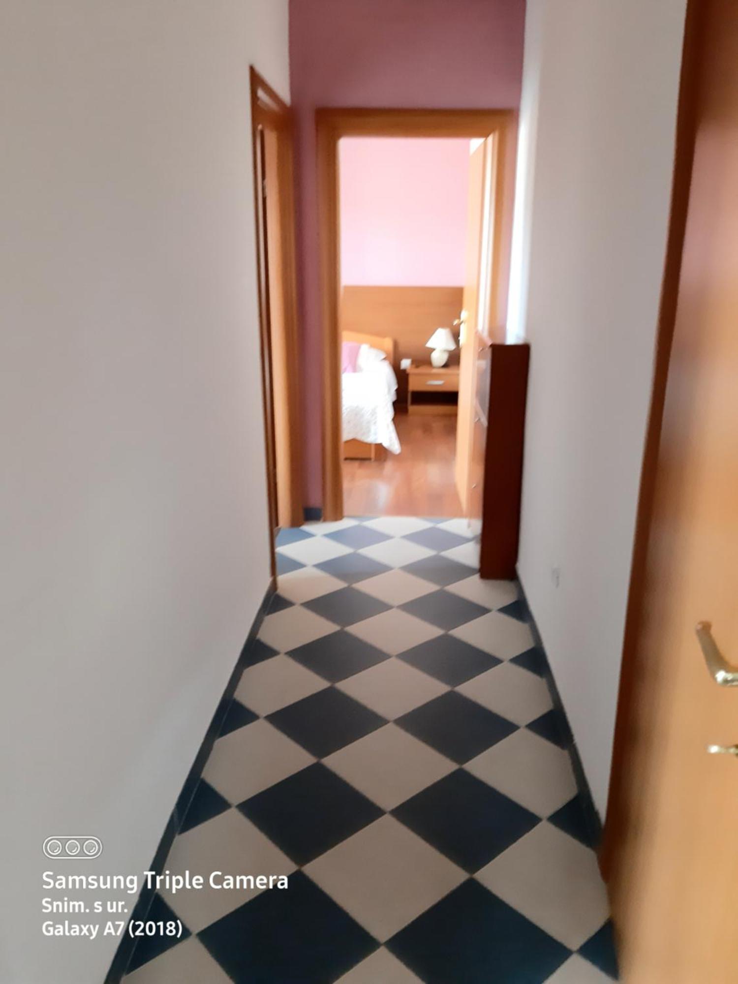 -Villa Sjor -Primosten-Apartmani- Has 2 Large Apartments And 2 Smaller Ones -Primosten Lokvice 6 외부 사진